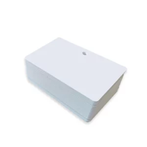 Carte PVC BADGE