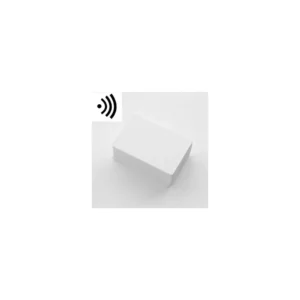 Carte PVC RFID