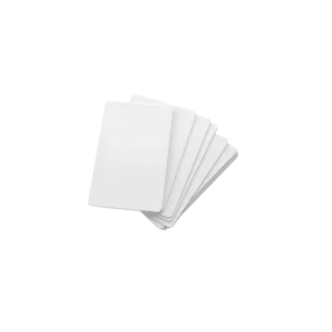 Carte PVC MEMBRE